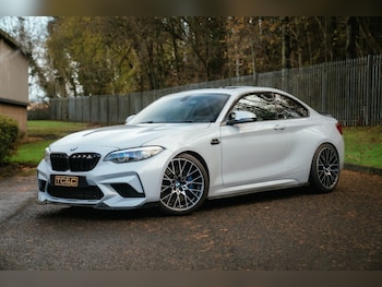 Used BMW M2 2019 for sale - 76698227: Photo