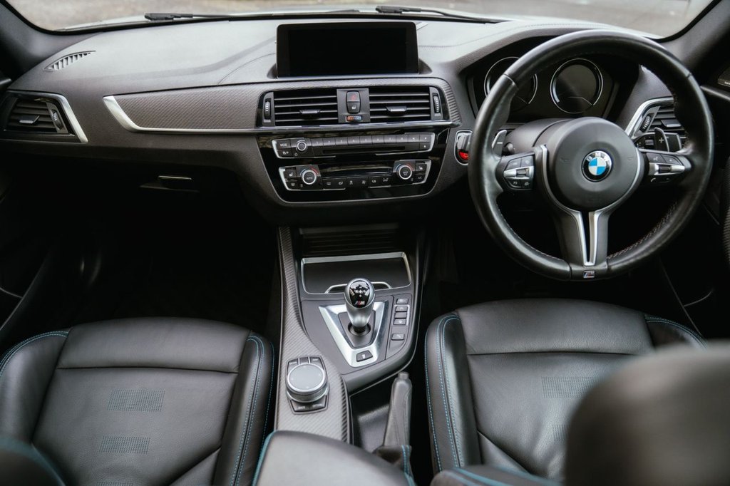 Used BMW M2 2019 for sale - 76698227: Photo 2