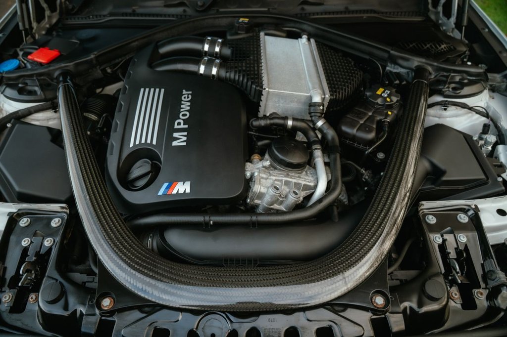 Used BMW M2 2019 for sale - 76698227: Photo 21