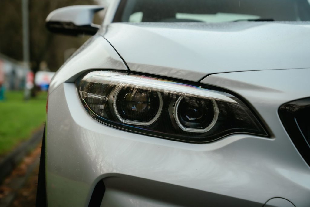 Used BMW M2 2019 for sale - 76698227: Photo 22