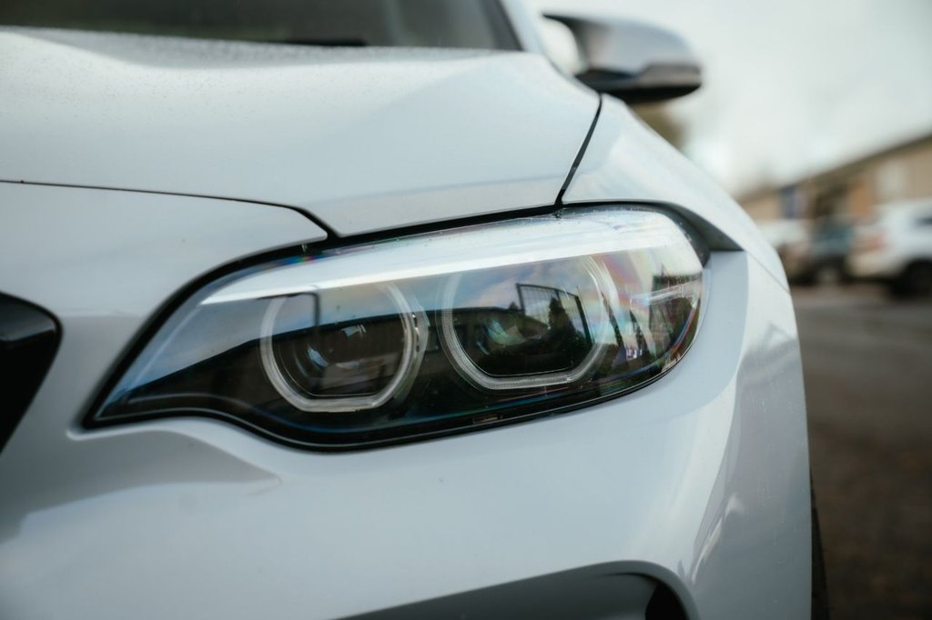 Used BMW M2 2019 for sale - 76698227: Photo 23