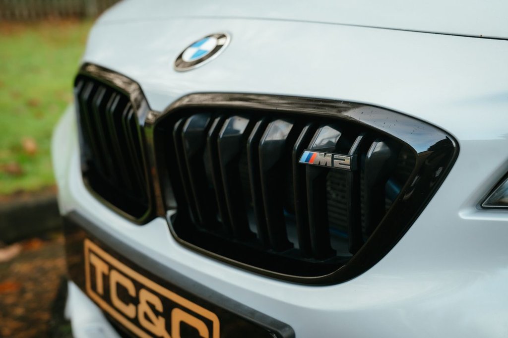 Used BMW M2 2019 for sale - 76698227: Photo 24