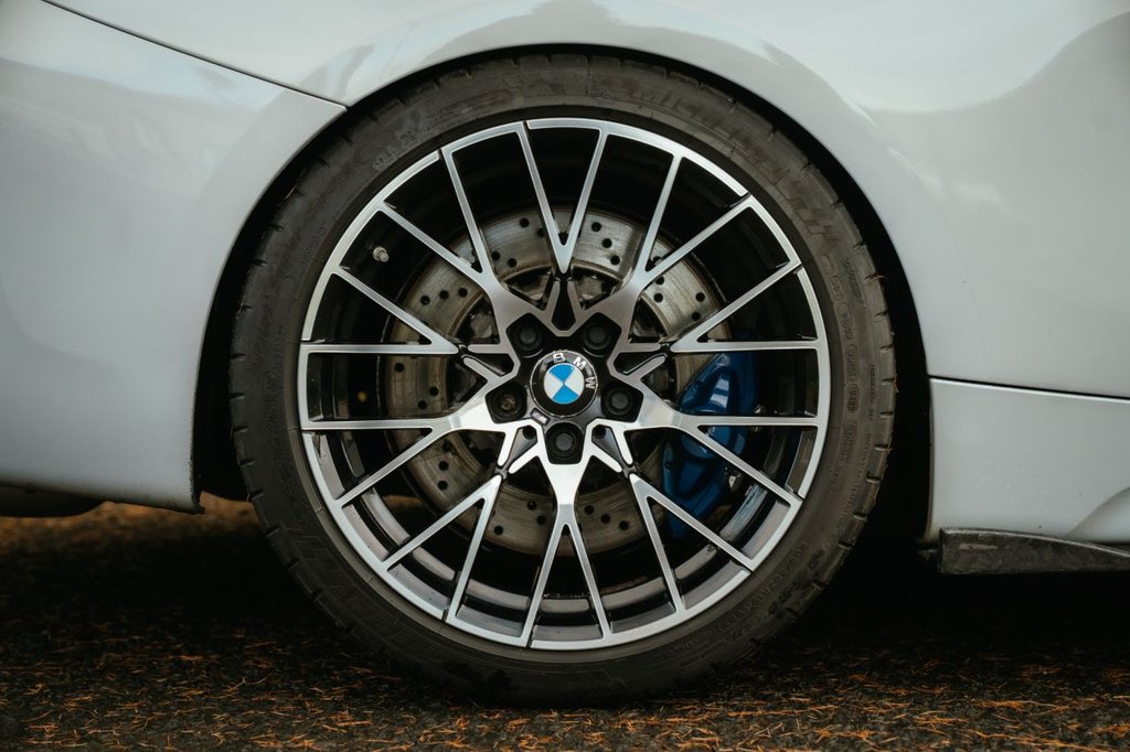 Used BMW M2 2019 for sale - 76698227: Photo 34