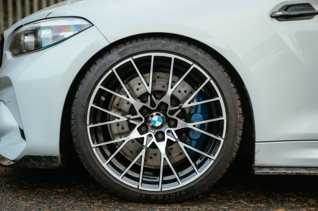 Used BMW M2 2019 for sale - 76698227: Photo 35