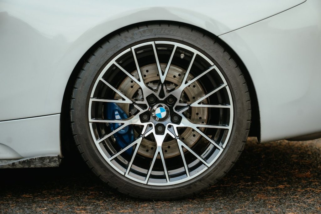 Used BMW M2 2019 for sale - 76698227: Photo 36