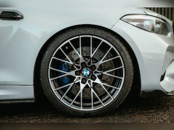 Used BMW M2 2019 for sale - 76698227: Photo