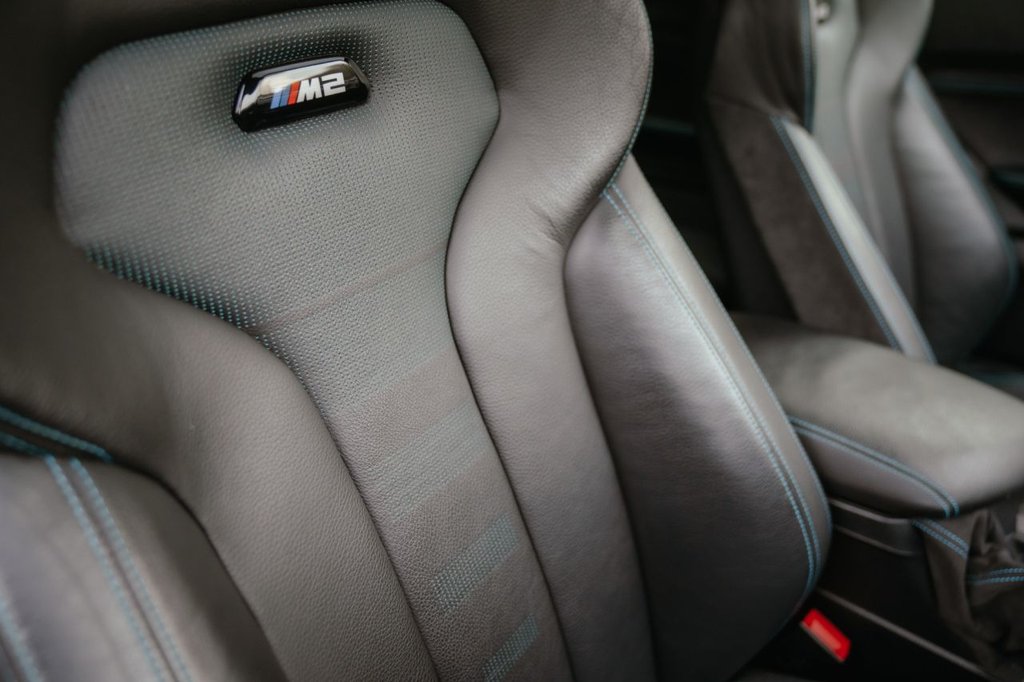 Used BMW M2 2019 for sale - 76698227: Photo 4