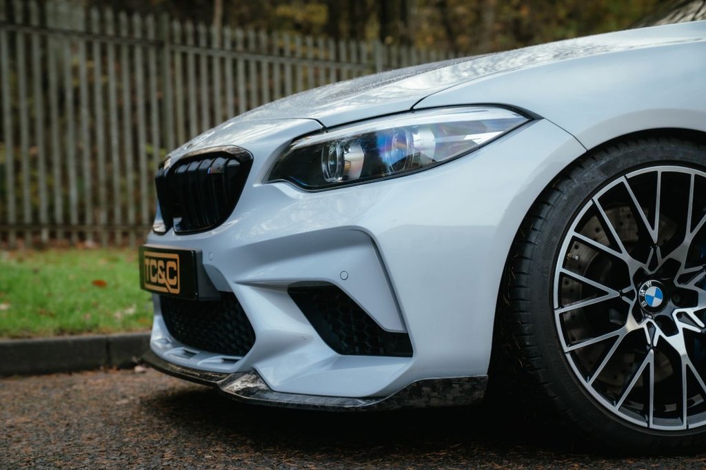 Used BMW M2 2019 for sale - 76698227: Photo 40