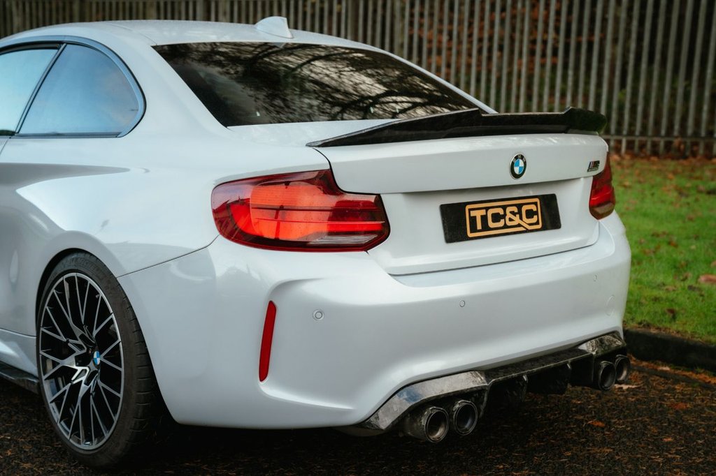 Used BMW M2 2019 for sale - 76698227: Photo 42