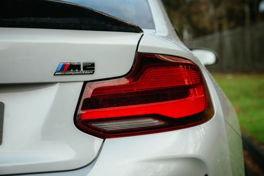 Used BMW M2 2019 for sale - 76698227: Photo 43