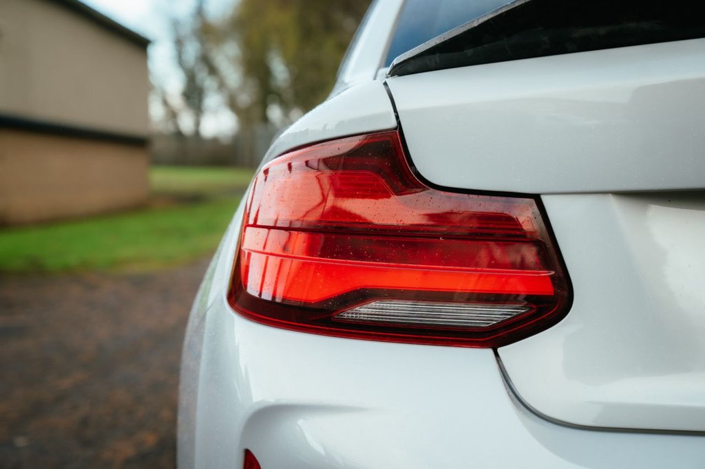 Used BMW M2 2019 for sale - 76698227: Photo 44