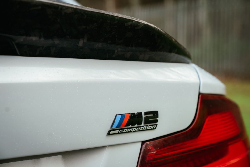 Used BMW M2 2019 for sale - 76698227: Photo 45