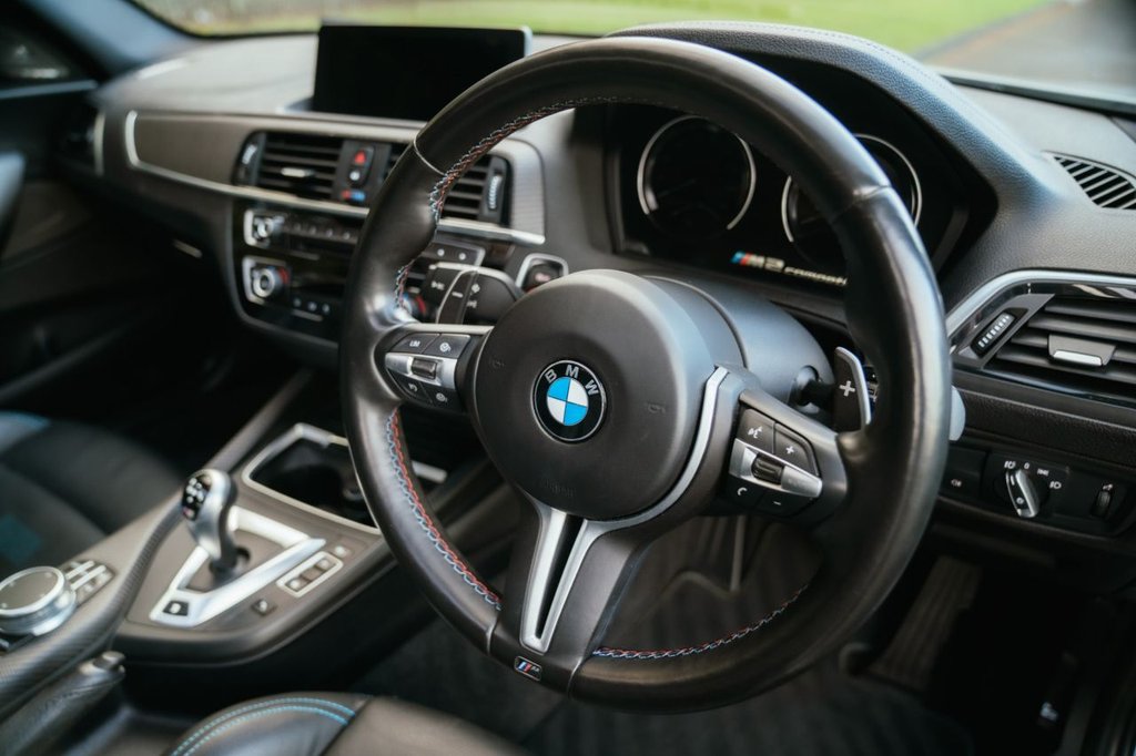 Used BMW M2 2019 for sale - 76698227: Photo 47