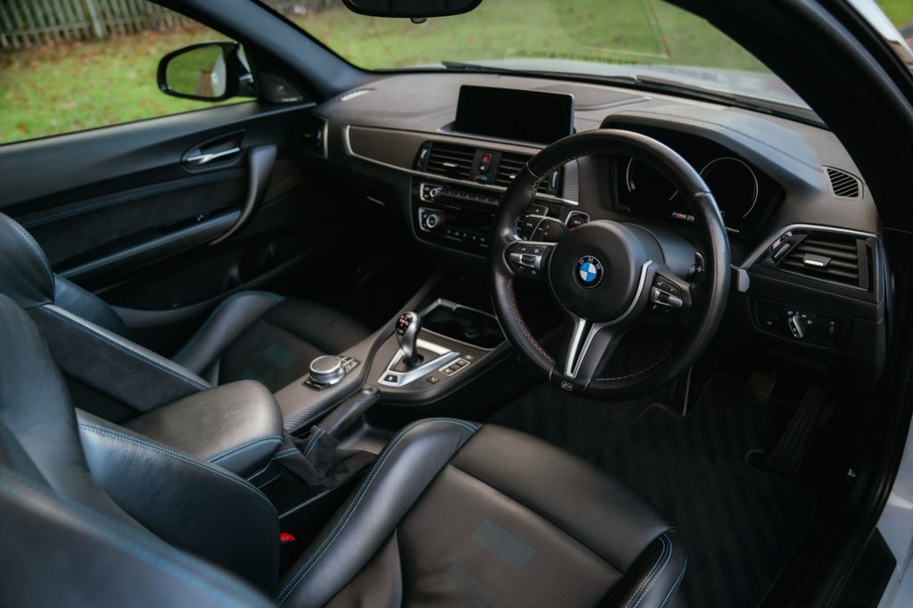 Used BMW M2 2019 for sale - 76698227: Photo 48