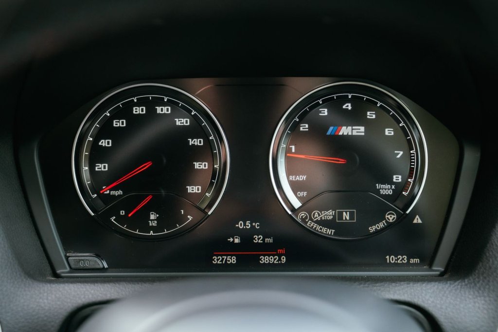 Used BMW M2 2019 for sale - 76698227: Photo 49