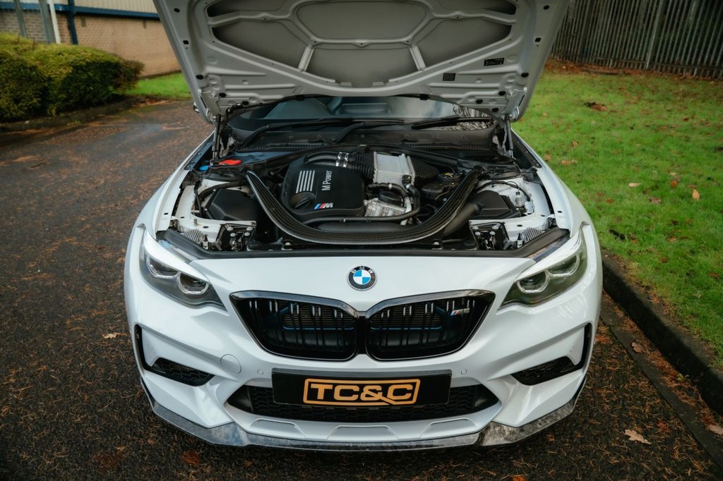 Used BMW M2 2019 for sale - 76698227: Photo 5