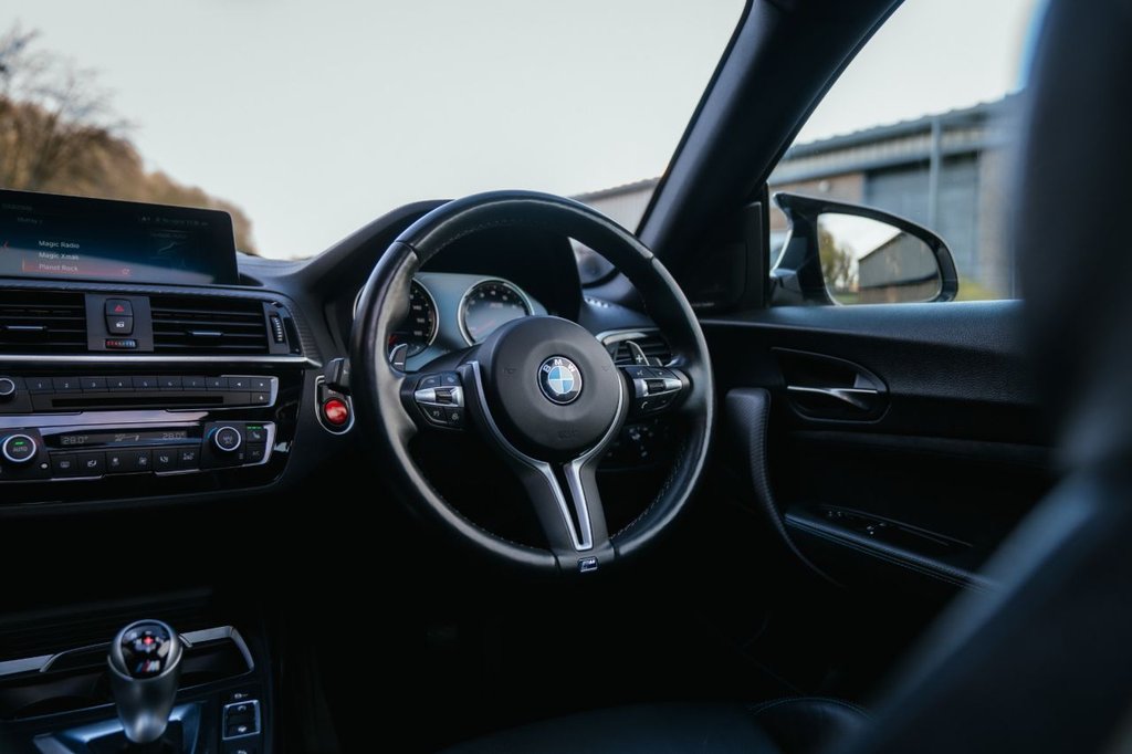 Used BMW M2 2019 for sale - 76698227: Photo 50
