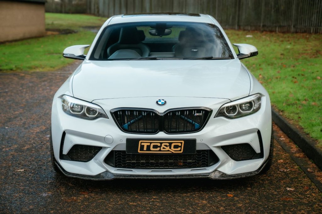 Used BMW M2 2019 for sale - 76698227: Photo 8