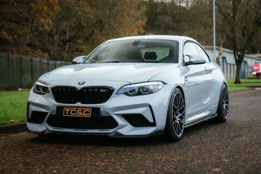 Used BMW M2 2019 for sale - 76698227: Photo 9
