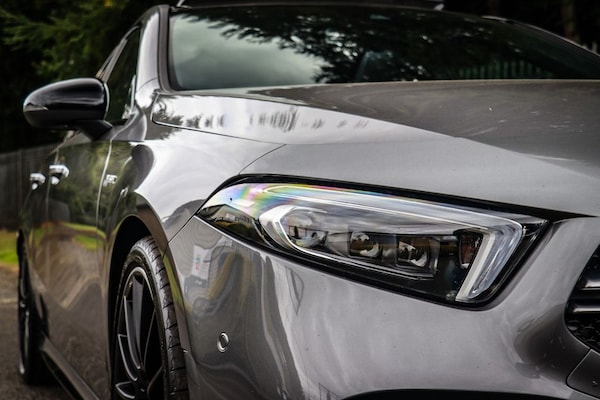 Used Mercedes-Benz A-Class 2022 for sale - 75693162: Photo 18