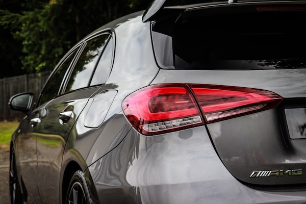 Used Mercedes-Benz A-Class 2022 for sale - 75693162: Photo 20