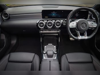 Used Mercedes-Benz A-Class 2022 for sale - 75693162: Photo