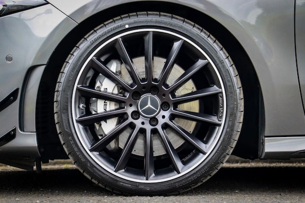 Used Mercedes-Benz A-Class 2022 for sale - 75693162: Photo 30