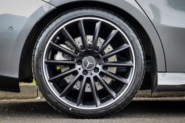 Used Mercedes-Benz A-Class 2022 for sale - 75693162: Photo 32