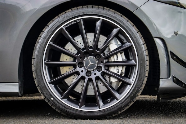 Used Mercedes-Benz A-Class 2022 for sale - 75693162: Photo 33