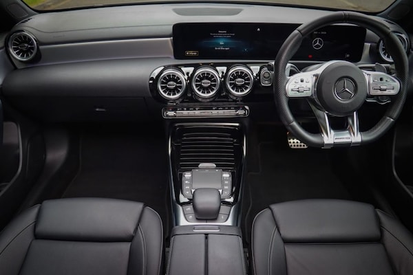 Used Mercedes-Benz A-Class 2022 for sale - 75693162: Photo 37