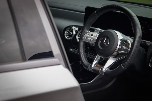 Used Mercedes-Benz A-Class 2022 for sale - 75693162: Photo 38