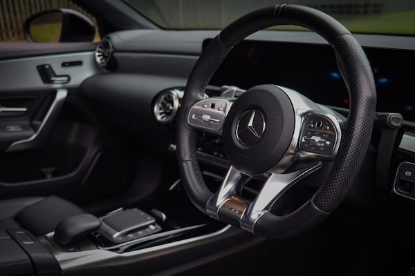 Used Mercedes-Benz A-Class 2022 for sale - 75693162: Photo 39