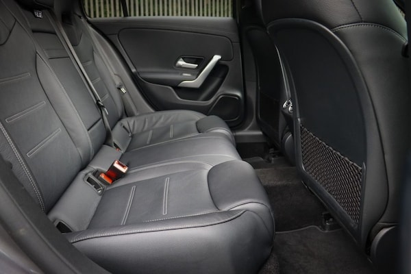 Used Mercedes-Benz A-Class 2022 for sale - 75693162: Photo 43