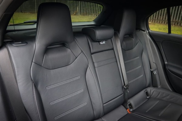 Used Mercedes-Benz A-Class 2022 for sale - 75693162: Photo 44