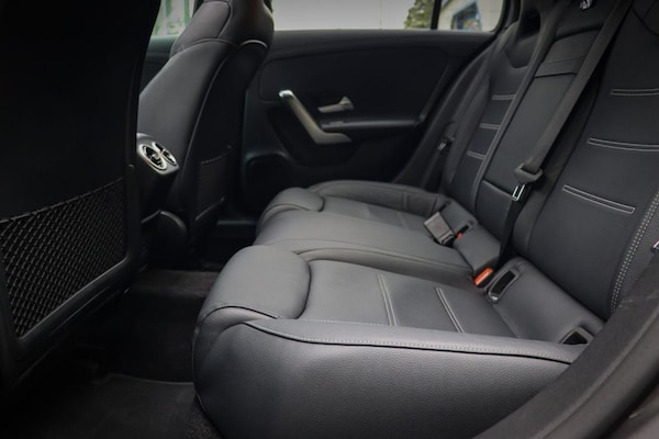Used Mercedes-Benz A-Class 2022 for sale - 75693162: Photo 47