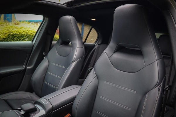 Used Mercedes-Benz A-Class 2022 for sale - 75693162: Photo 49