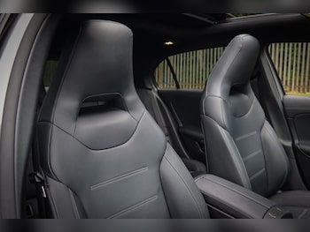 Used Mercedes-Benz A-Class 2022 for sale - 75693162: Photo