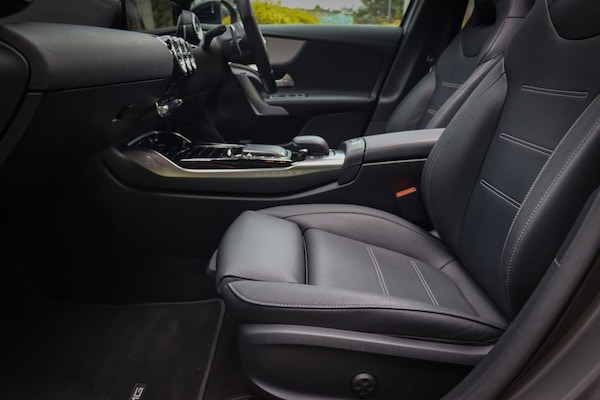 Used Mercedes-Benz A-Class 2022 for sale - 75693162: Photo 50