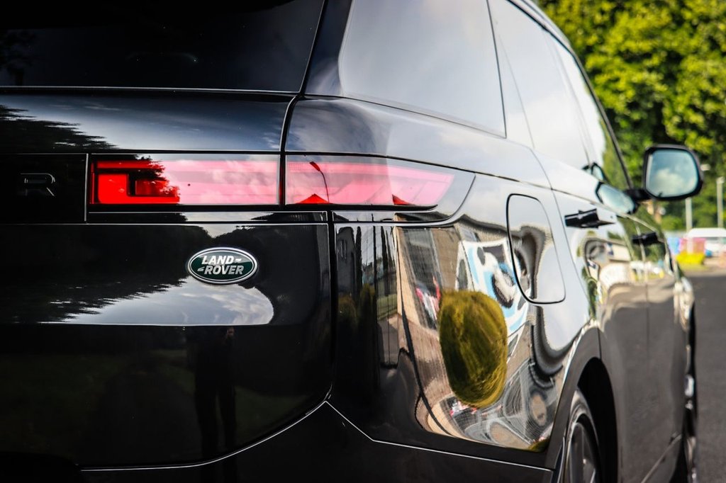 Used Land Rover Range Rover Sport 2023 for sale - 77654911: Photo 19