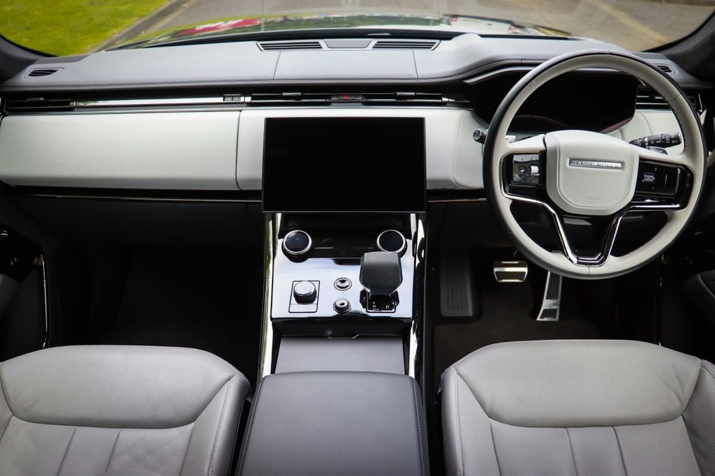 Used Land Rover Range Rover Sport 2023 for sale - 77654911: Photo 2