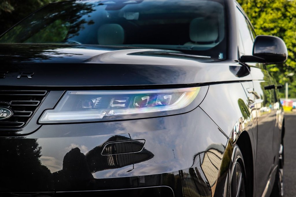 Used Land Rover Range Rover Sport 2023 for sale - 77654911: Photo 21