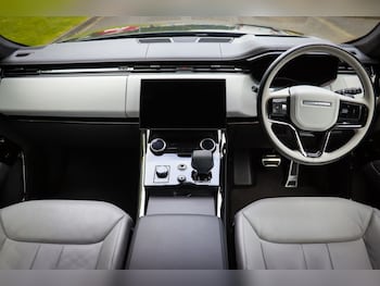 Used Land Rover Range Rover Sport 2023 for sale - 77654911: Photo