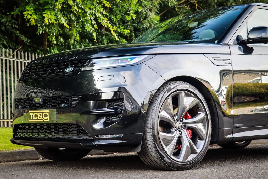 Used Land Rover Range Rover Sport 2023 for sale - 77654911: Photo 31