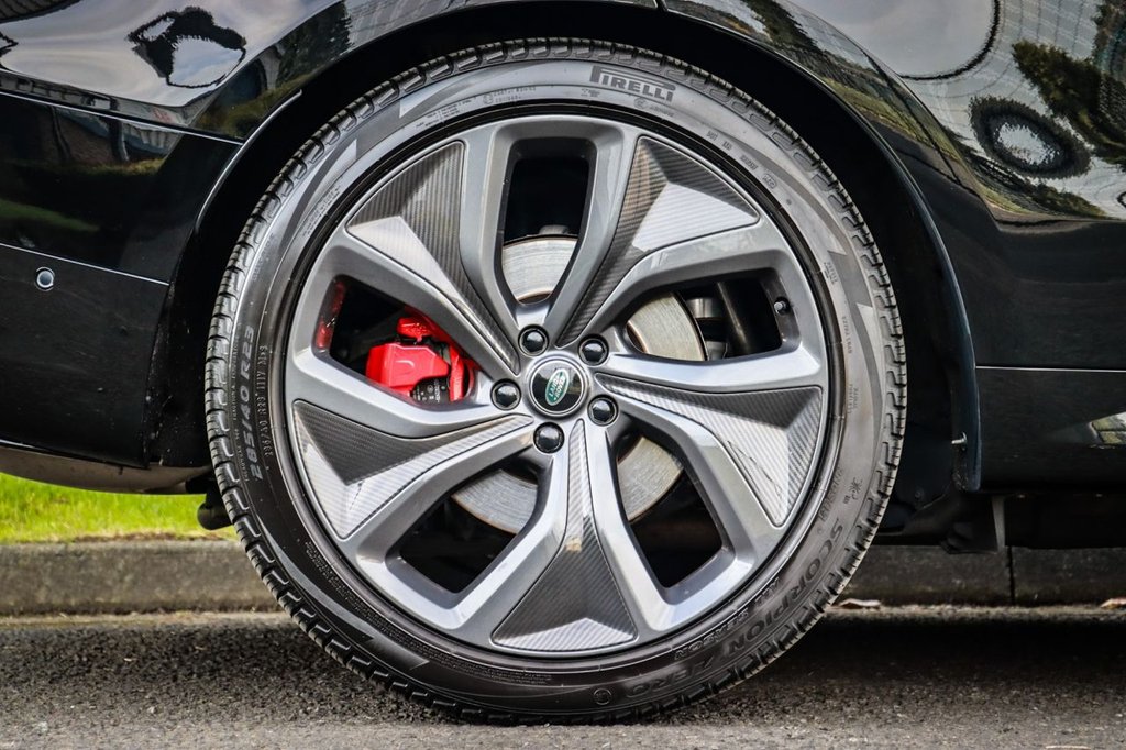 Used Land Rover Range Rover Sport 2023 for sale - 77654911: Photo 35