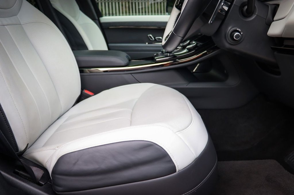 Used Land Rover Range Rover Sport 2023 for sale - 77654911: Photo 39