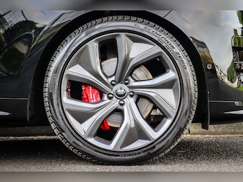 Used Land Rover Range Rover Sport 2023 for sale - 77654911: Photo