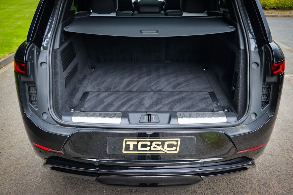 Used Land Rover Range Rover Sport 2023 for sale - 77654911: Photo 45