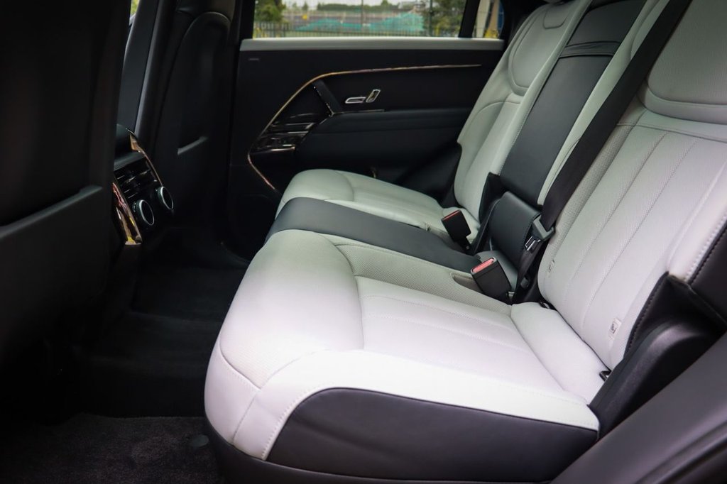 Used Land Rover Range Rover Sport 2023 for sale - 77654911: Photo 47