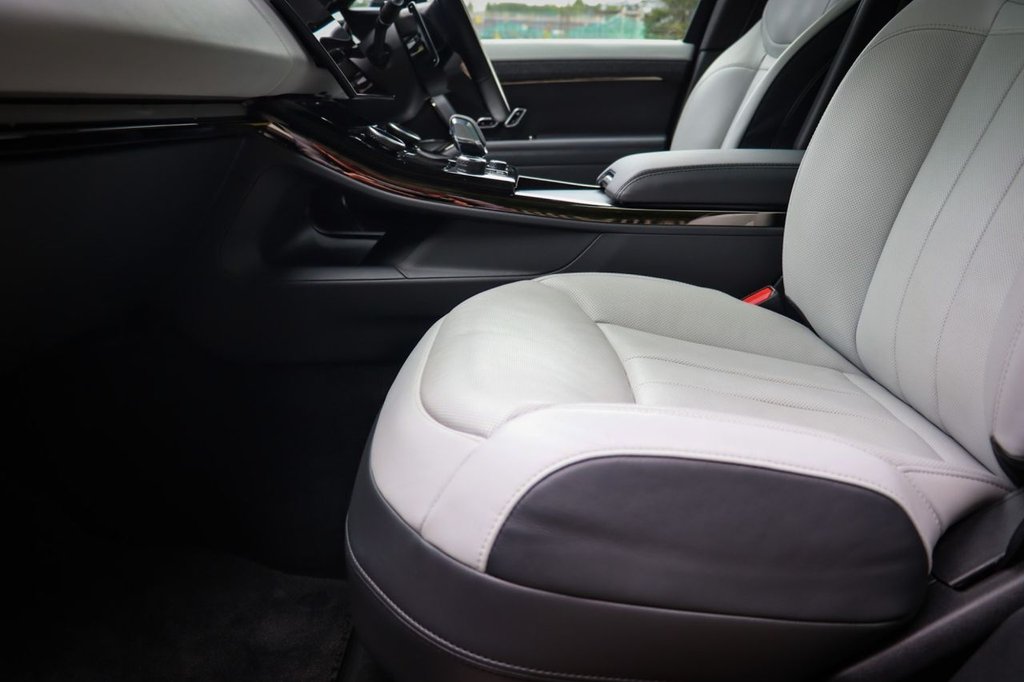 Used Land Rover Range Rover Sport 2023 for sale - 77654911: Photo 50