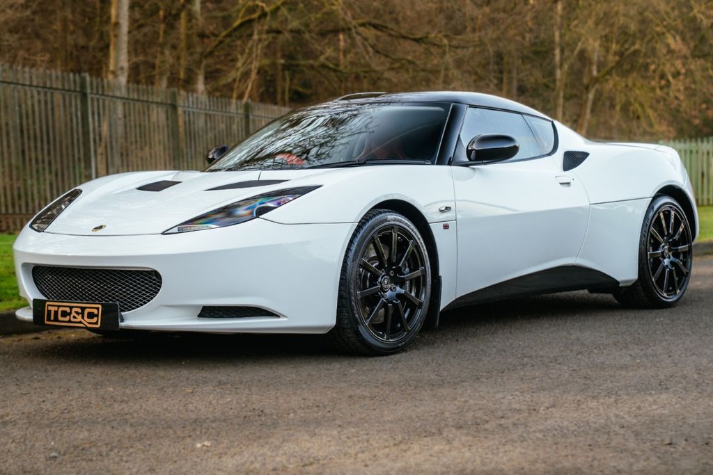 Used Lotus Evora 2009 for sale - 77990666: Photo 10